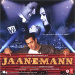 Jaan-E-Mann (2006) Mp3 Songs